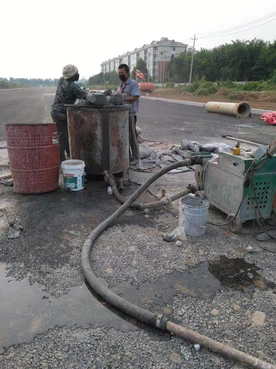 仁和进行地基基础加固的原因和方法都有哪些呢？