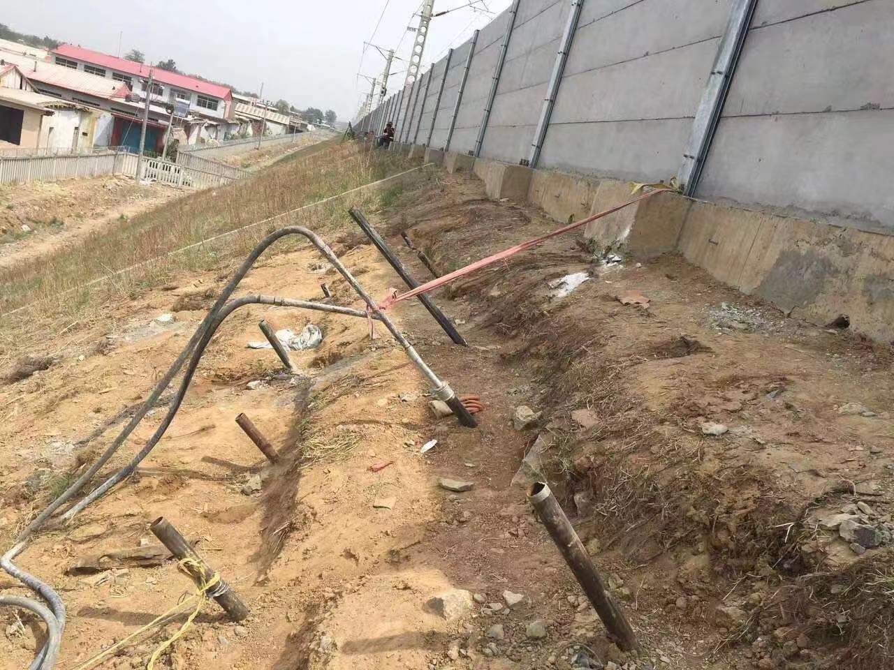 仁和加固公司如何进行建筑物纠偏